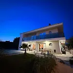 Villa Marigi *