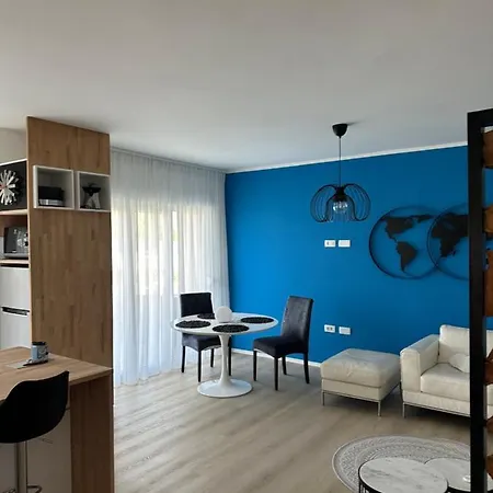 Marigi Villa *