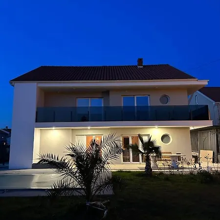 Villa Marigi