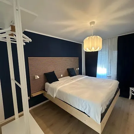 Marigi Villa *