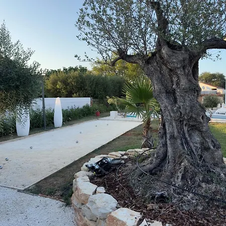 Vila Marigi