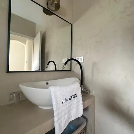 Marigi Villa Medulin
