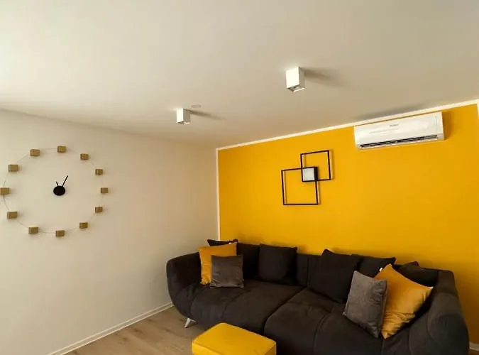 Marigi Vila Medulin