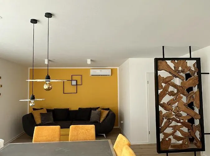 Marigi Vila Medulin