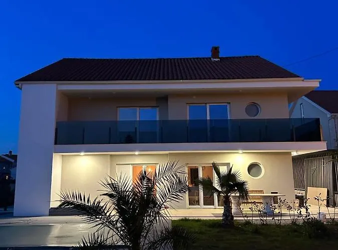 Villa Marigi