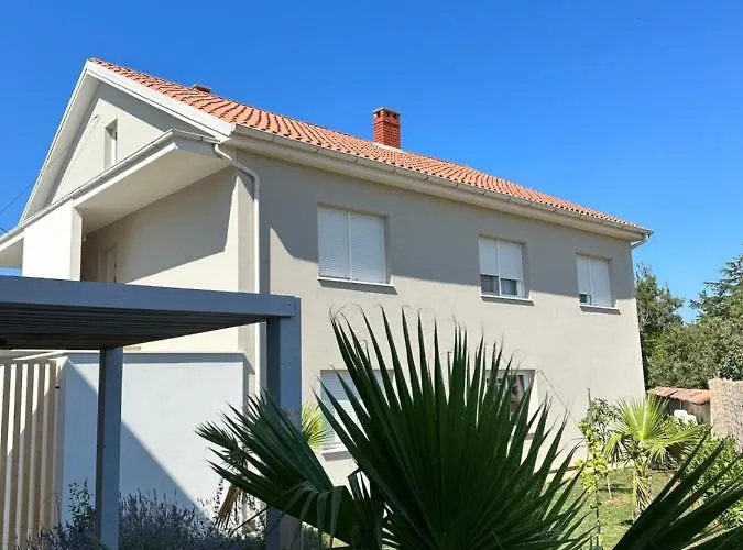 Vila Marigi Medulin