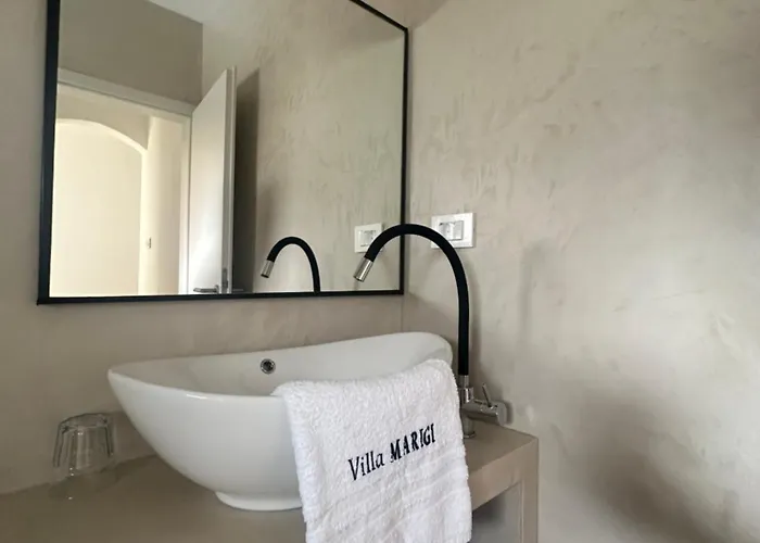 Marigi Vila Medulin